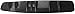 Produktbild Auto HeckflüGel Heckspoiler FüR BMW X1 X2 X3 X4 X5 X6 E84 F48 F39 E83 F25 F26 G02 E53 E70 F15 G05 E71 F16, StoßFäNger Heckdiffusor Lip Styling Modifikation Kit Dekorationsaufkleber ZubehöR
