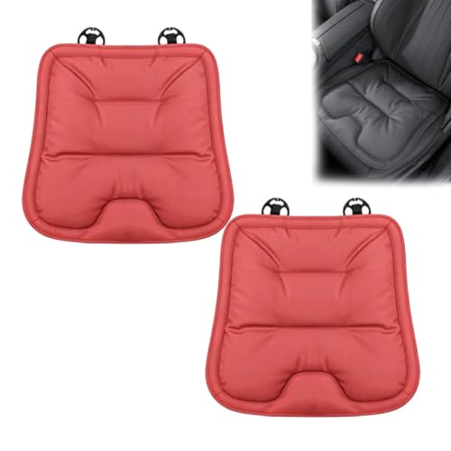 Coussin de siège auto facile à nettoyer : fini les taches sur vos sièges avant de voiture