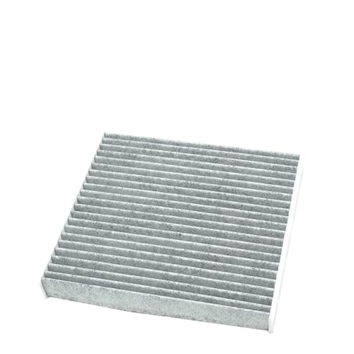 Filtre à air d'habitacle anti-buée pour RAV4 2006-2018 remplace le code 87139-0608