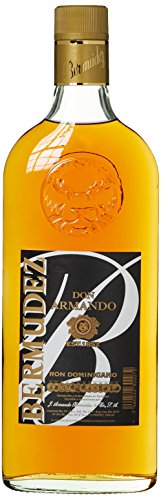Bermudez Don Armando Ron Dominicano EST.1852 (1 x 0.7 l )