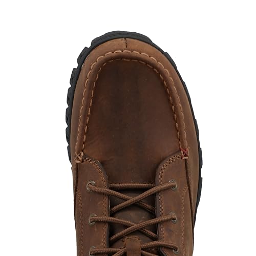 Image of Twisted X Men's 6 inch Soft Toe Work Boot