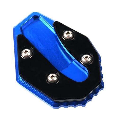 Béquille latérale NMAX 125 support moto extension aluminium