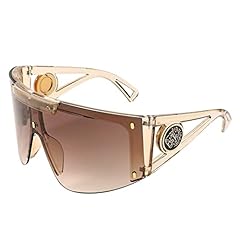 Champagne Frame & Gradual Tea Lens