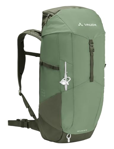 VAUDE Damen Rucksack Neyland 18 Liter, willow green, Einheitsgröße