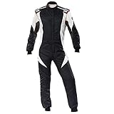 Producto original omp OMP First Evo Mono Negro/Blanco Talla 62
