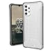 Produktbild Urban Armor Gear Scout Case Schutzhülle Samsung Galaxy A32 5G Hülle [Offiziell Designed for Samsung Zertifiziert, Sturzfest nach Militärstandard, Erhöhter Rand] Frosted Ice (transparent) 213068110243