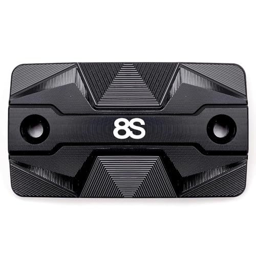 Couvercle de réservoir de liquide de frein avant pour vos virées en moto GSX-8S 2023 2024