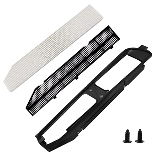 82208300 Cabin Air Filter and Housing Kit Compatible with Jeep ...