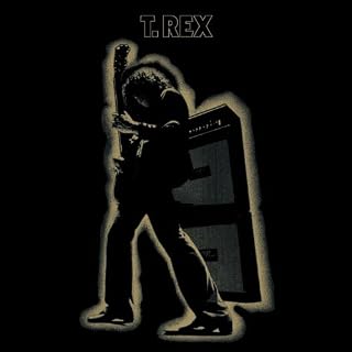 Electric Warrior by T-Rex [2012] Audio CD