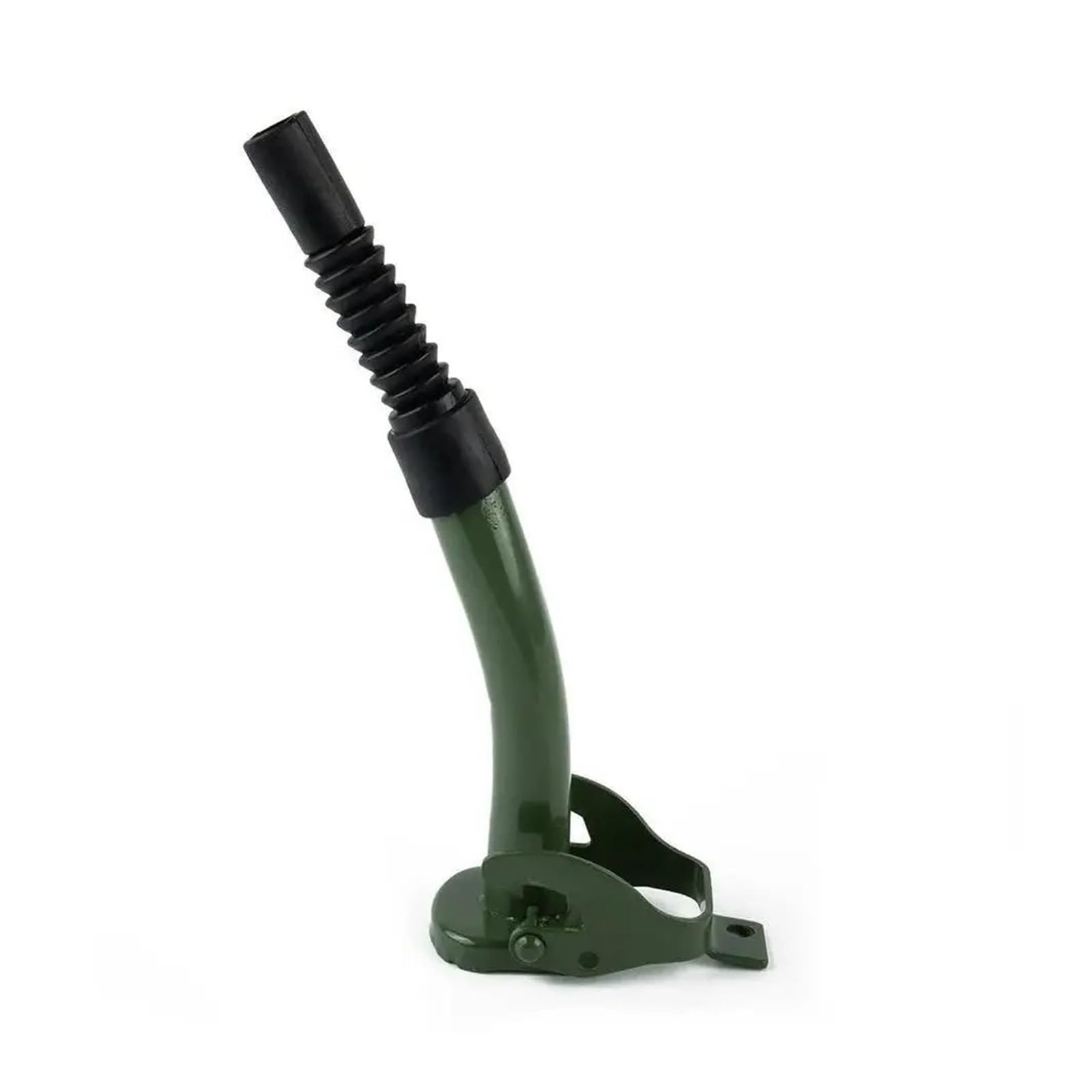 Metal Jerry Can Spout Spout for 20L Jerry Cans Metal Rubber Oil Barrel Pourer Flexible Nozzle Petrol Fuel Seal Ring Can