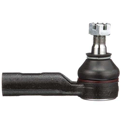 Delphi Ta2493 Steering Tie Rod End #TOP1