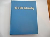 Aid to Bible understanding, containing historical, geographical, religious, and social facts concerning Bible persons, peoples, places, plant and animal life, activities, and so forth B000MTT2RG Book Cover