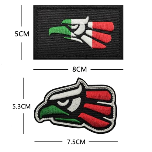 Vitamínicos, Imagen adicional