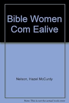 Hardcover Bible Women Com Ealive Book