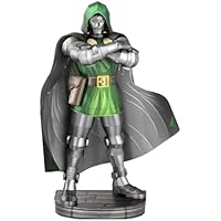 Metal Earth Fascinations Premium Series Marvel Doctor Doom - Kit