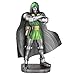 Fascinations Metal Earth Premium Series Marvel Doctor Doom 3D Metal Model Kit Bundle with Tweezers