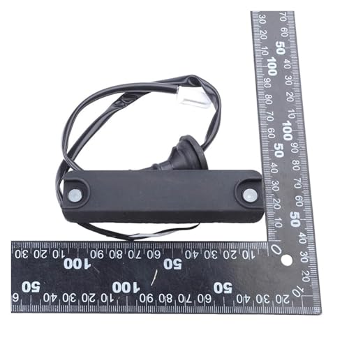 Interrupteur de hayon bloqué sur Corolla Verso ? Solution OEM 8484020010