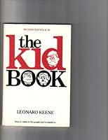 The kid book B0006WVF6K Book Cover