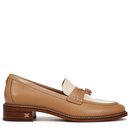 Image of Sam Edelman Women's Denise Suede Loafers