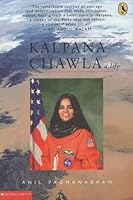 Algopix Similar Product 15 - Kalpana Chawla: A Life