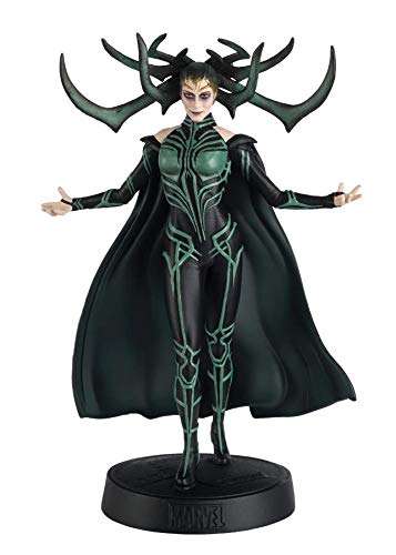 Marvel Movie Collection Figure Nº 69 Hela (Thor Ragnarok)