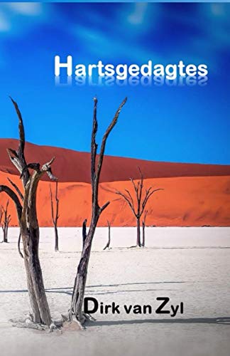 Hartsgedagtes (Afrikaans Edition)