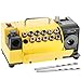 Produktbild Huanyu MR-13A Bohrer-Schleifer-tragbare Bohrer-Bleistiftspitzer-Winkelschleifmaschine, Schleifbereich: 3-13 (110V, CBN-Schleifscheibe)
