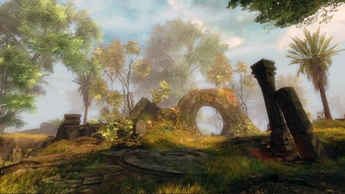 Guild Wars 2: Visions of Eternity - Standard - PC Steam [Online Game Code] - 2
