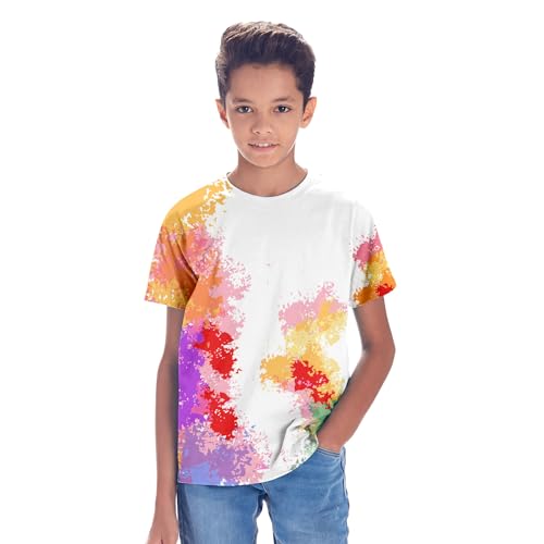 Image of Bon Organik Boys T-Shirt