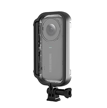 insta360 one X 未使用、未開封 insta360 - 【美品】insta360 one Xの通販 by BFMV ｜インスタ