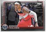 Richaun Holmes 2025-26 Topps Chrome Card #236