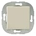 Produktbild REV Ritter 00697 Standard Quadro Taster cremeweiß