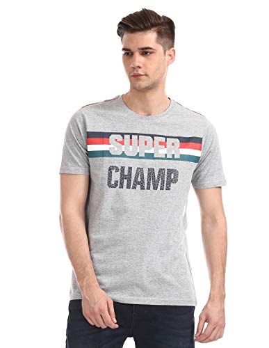 Image of Men's Regular Fit T-Shirt
