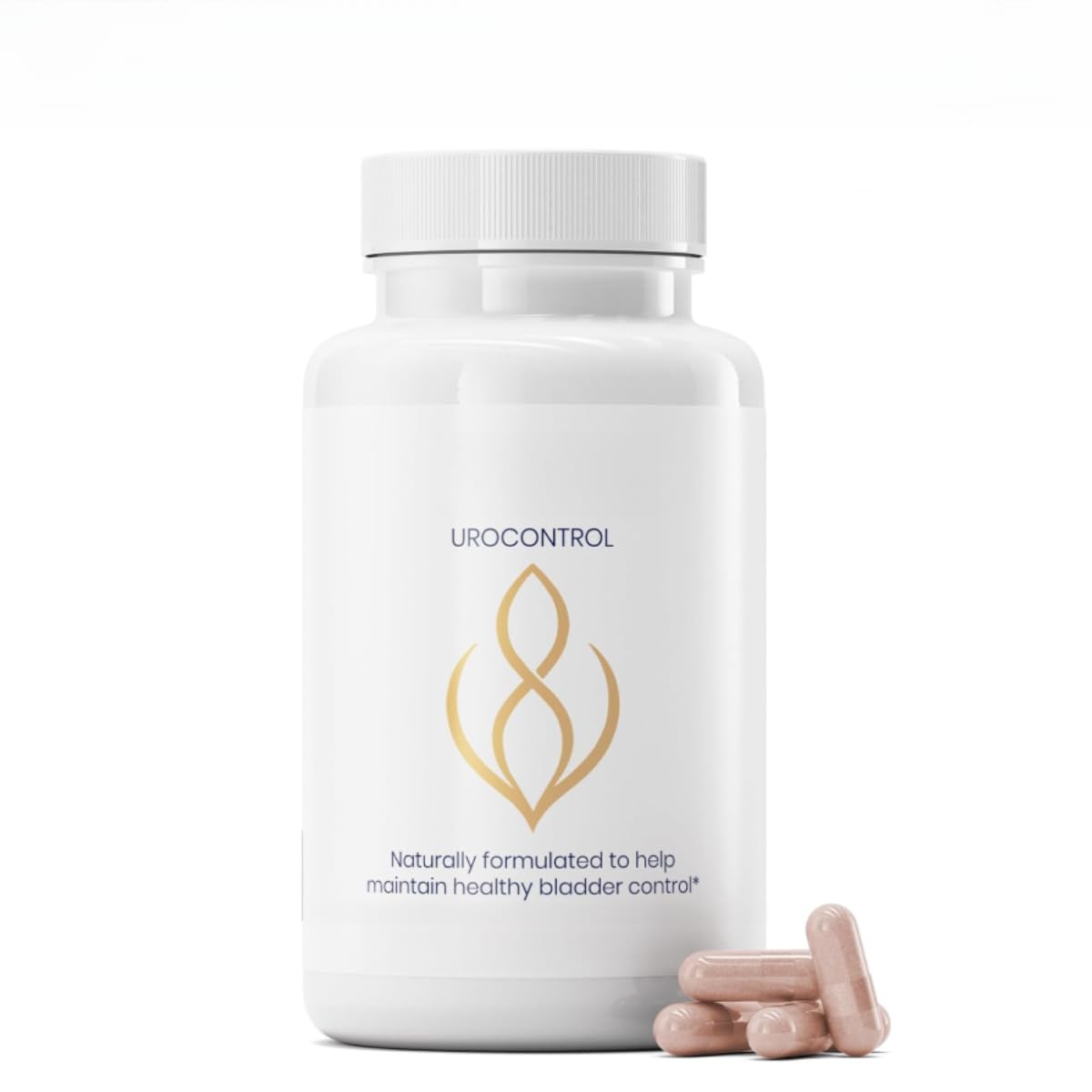 UROCONTROL - Ayuda con el confort, nutre desde dentro,recupera la confianza