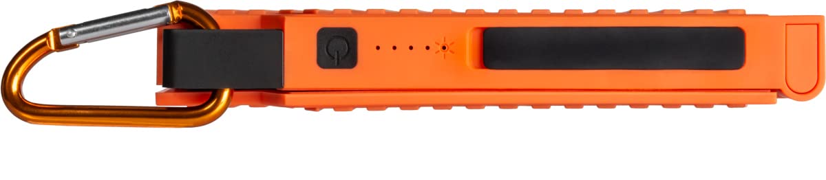 Xtorm Batterie Externe PowerBank Solaire 10 000 mAh
