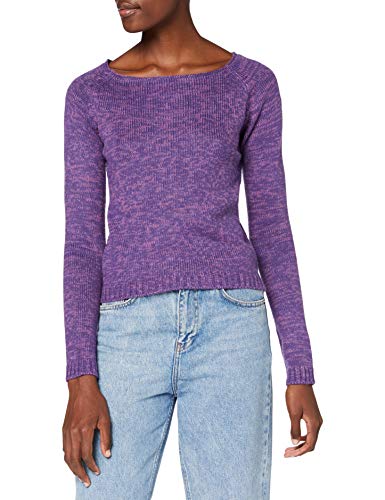 Inside @ STCN35 Polo a Maniche Lunghe, 6, XS Donna...