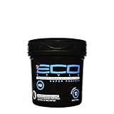 ECO STYLER GEL SUPER PROTEIN 473ML