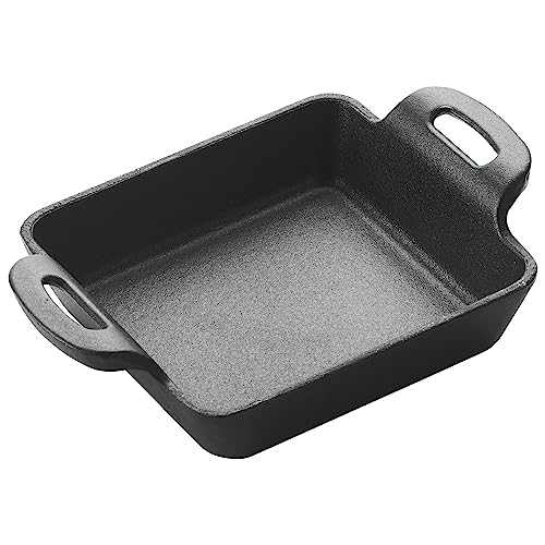 Reviews de Palas para servir espárragos al mejor precio. 47 WINCO - Servidor de hierro fundido, color negro