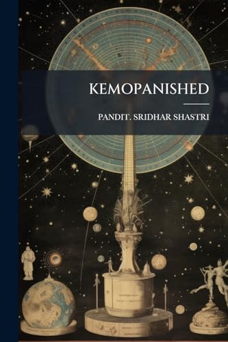 Kemopanished (Sanskrit Edition)