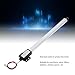 Micro Linear Actuator, 12V DC Stroke 150N 4mm / s Speed Mini Electric Linear Actuator, Linear Motion Actuator for Robotics, Industrial Automation, Home Appliances