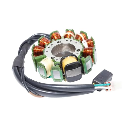 Bobine de stator d'allumage pour résoudre les pannes de démarrage Arctic Cat 1993-1999