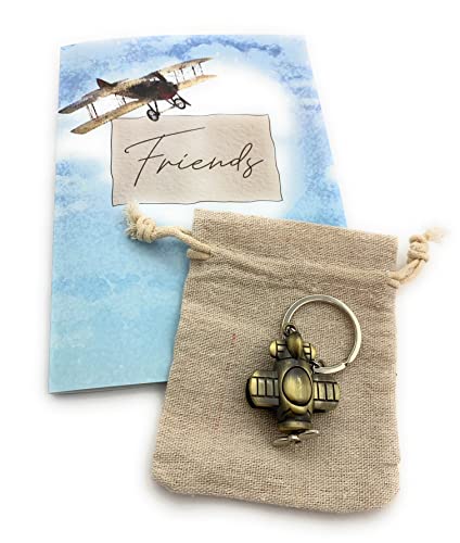 Smiling Wisdom - True Friends Lift You Up - Go