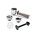 Imagen de De'Longhi Cafetera Manual Stilosa EC260