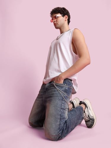Image of BENE KLEED Men Pants