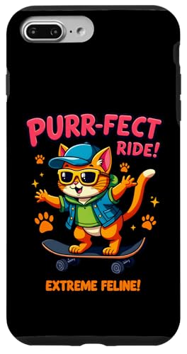 낢 XP[g{[h L qL Mtg l q j̎q ̎q X}zP[X iPhone 7 Plus/8 Plus p