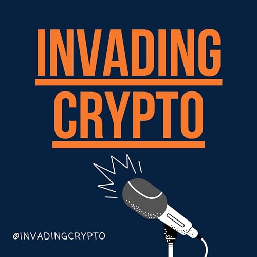 Ep 4: How To Make Interest On Your Crypto - What Is Staking?