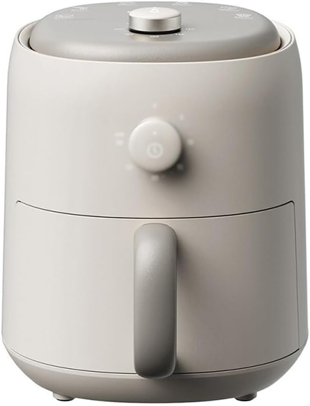 Air Fryer Oven Digital Display Large AirFryer Cooker Cooking Presets Electric