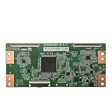 Fabricación de alta calidad, duradera y de larga vida útil: Utilizamos condensadores sólidos de grado militar, materiales de PCB de alta calidad y estrictos procesos de control de calidad for garantizar la estabilidad y fiabilidad de la placa base durante un funcionamiento prolongado de alta intensidad, lo que extiende la vida útil general del televisor y brinda tranquilidad a los usuarios al realizar la compra.