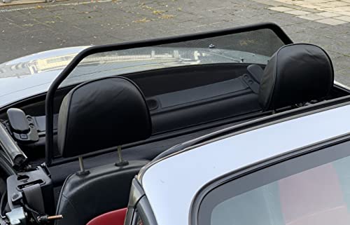 Pare-vent pour Mazda MX-5 Miata MK1 MK2 décapotable - 6