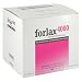 Produktbild forlax 4000 Pulver, 50 St. Beutel